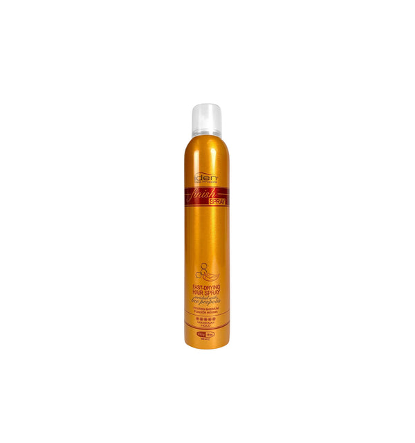 Iden Bee Propolis Volume Finish Spray