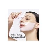 BIODANCE Bio-Collagen Real Deep Mask set