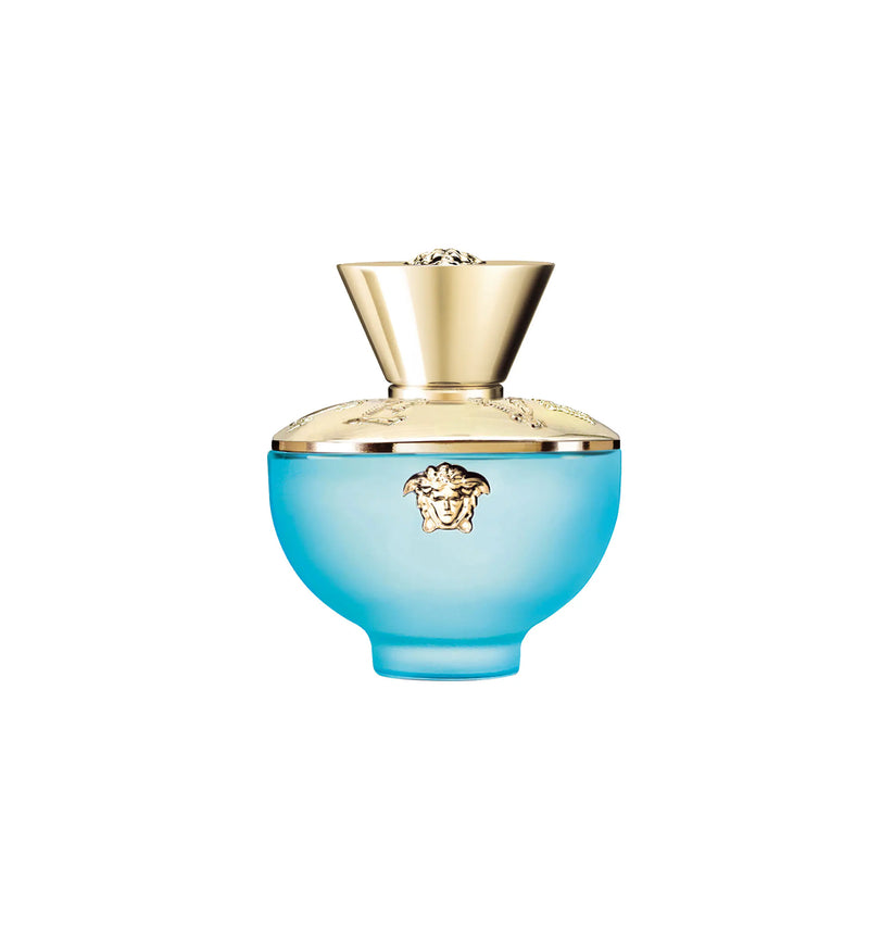 Versace Dylan Turquoise Pour Femme Eau de Toilette