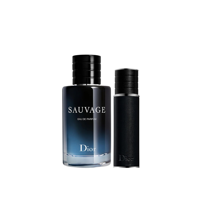 Dior Sauvage Eau de Parfum Gift Set