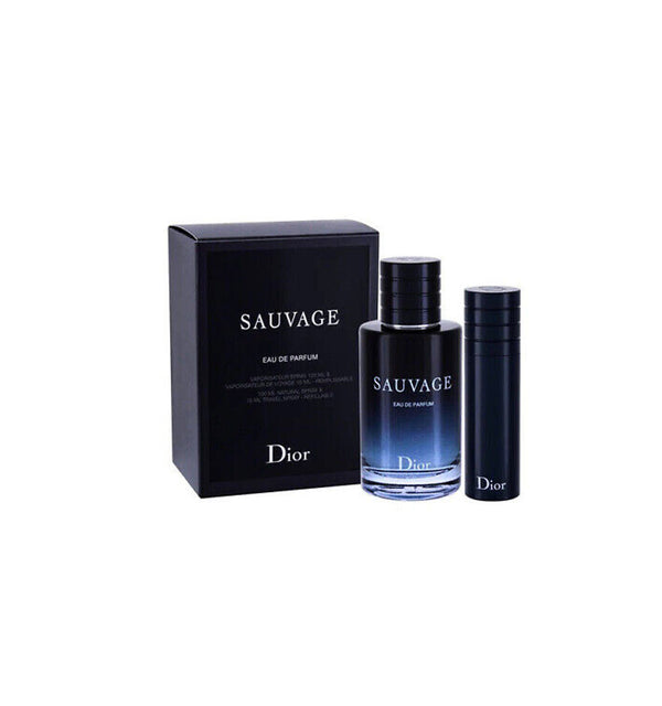 Dior Sauvage Eau de Parfum Gift Set