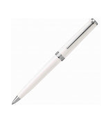 Montblanc Pix WHITE Ballpoint Pen 114806.