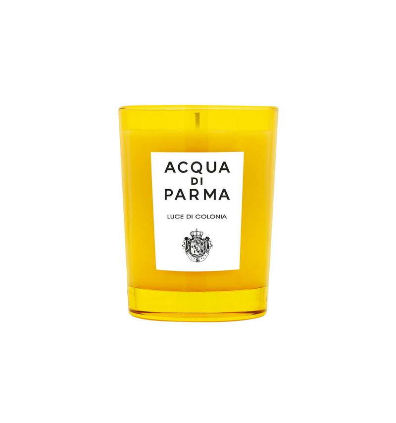 Acqua di Parma Luce di Colonia Scented Candle