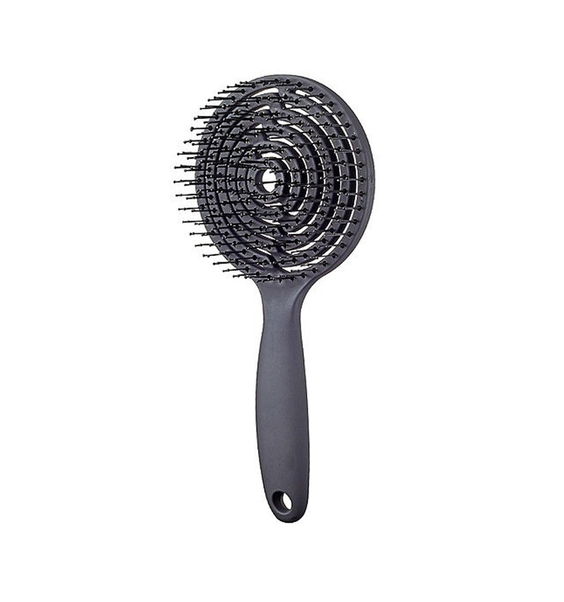 Gloss & Glow Scalp Shampoo Brush