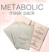 Metabolic Mask Pack 10ea