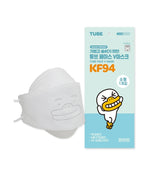 KAKAO Friends Tube KF94 Kids Mask