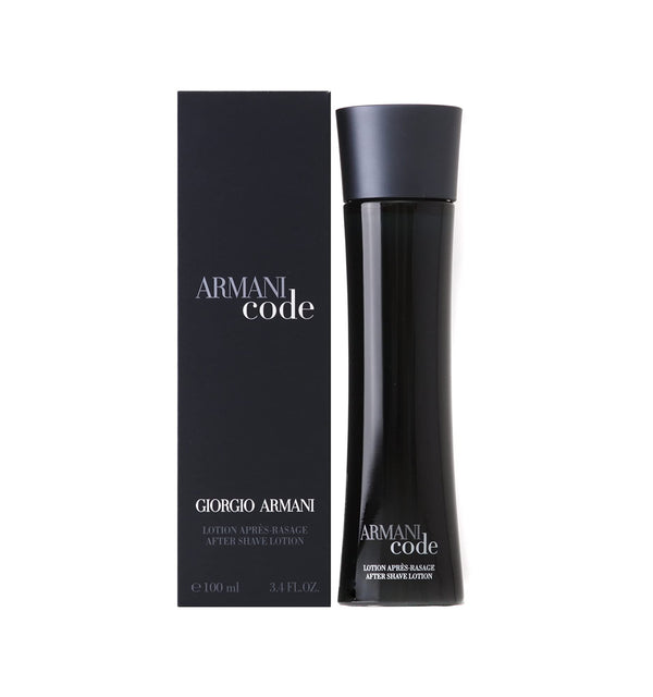 Giorgio Armani Armani Code After Shave