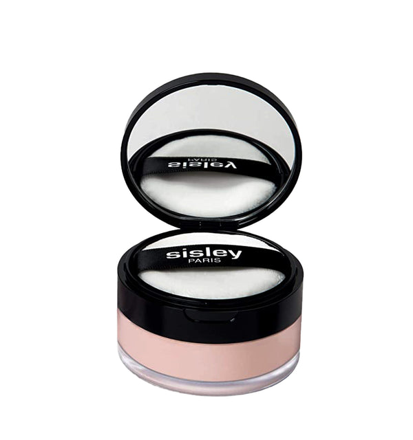 SISLEY Phyto-poudre Libre Loose Powder In Rose Orient(#3).