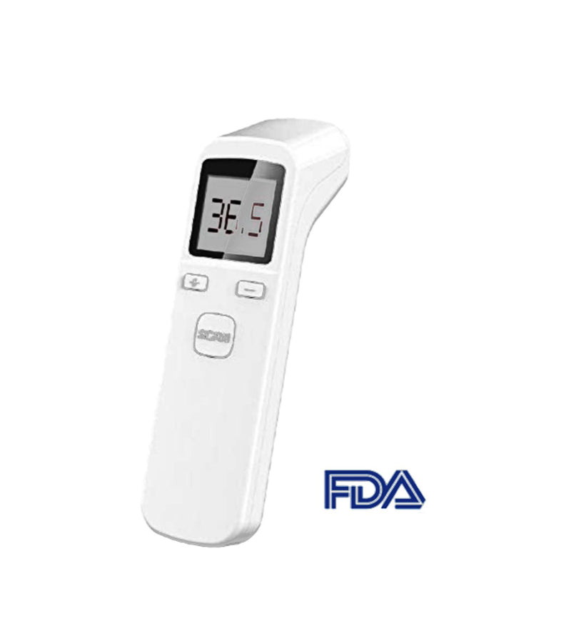 COSFA Non Contact Forehead Infrared Thermometer.
