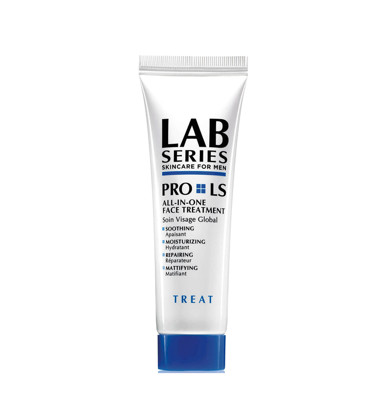 LAB PRO LS ALL-IN-ONE FACE TREATMENT
