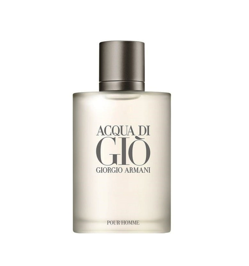 ACQUA DI GIÒ MEN Eau De Toilette.