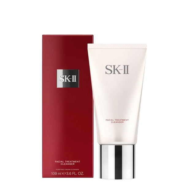 SK-II Facial Treatment Cleanser.