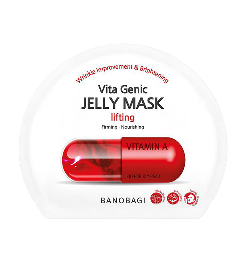 BANOBAGI Vita Genic Jelly Mask Lifting
