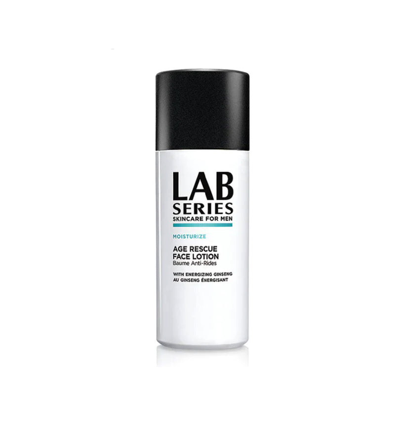 LAB AGE RESCUE FACE LOTION