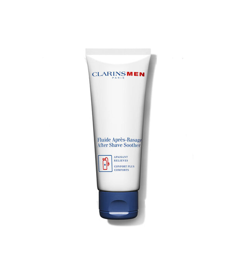 Clarins Men After Shave Soother