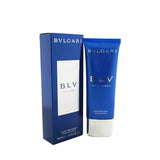 BVLGARI BLV Aftershave Balm.