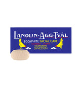 VICTORIA  Eggwhite Facial Soap (Six Bar Set)