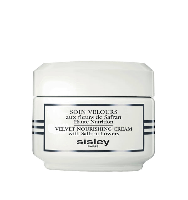 SISLEY Velvet Nourishing Cream.