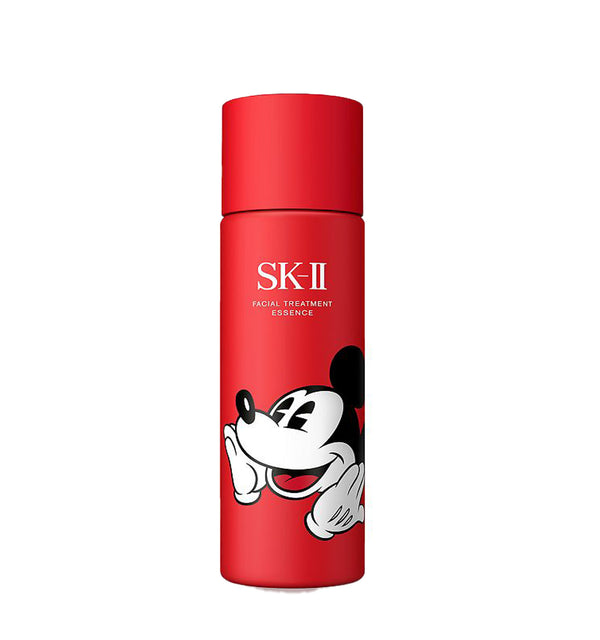 SK-II x Disney Mickey Mouse Facial Treatment Essence.