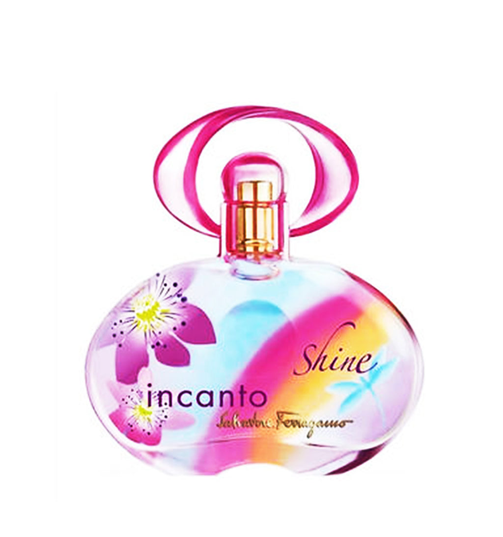 Ferragamo discount incanto shine