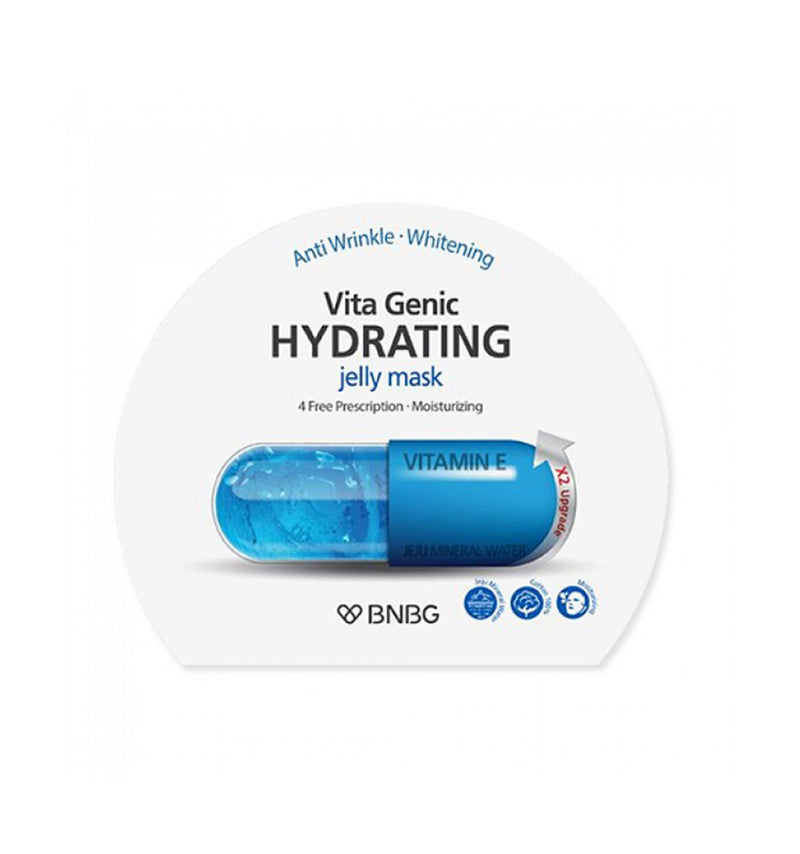 BNBG Vita Hydrating Jelly Mask.
