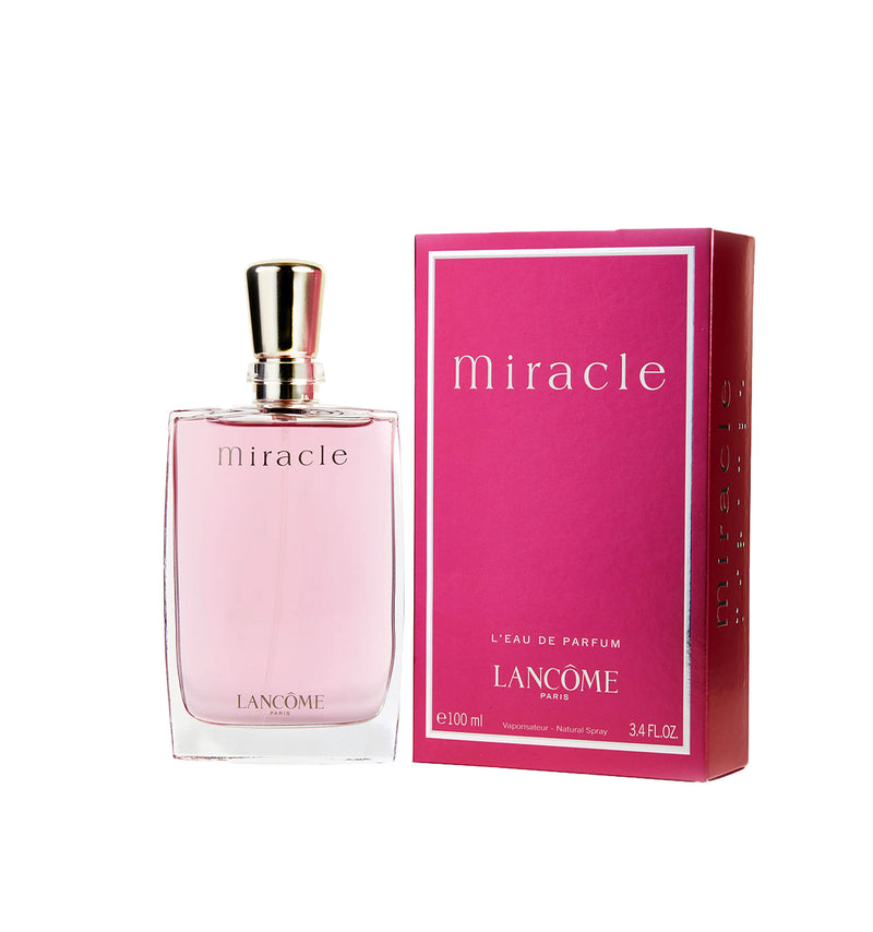LANCOME Miracle Eau De Parfum.