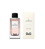 Dolce&Gabbana 3 L'Imperatrice Eau de Toilette