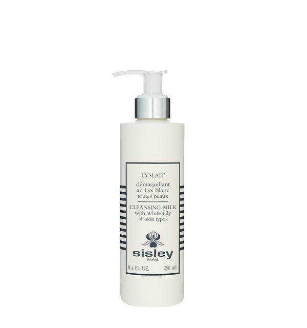 SISLEY-PARIS Lyslait Cleansing Milk.