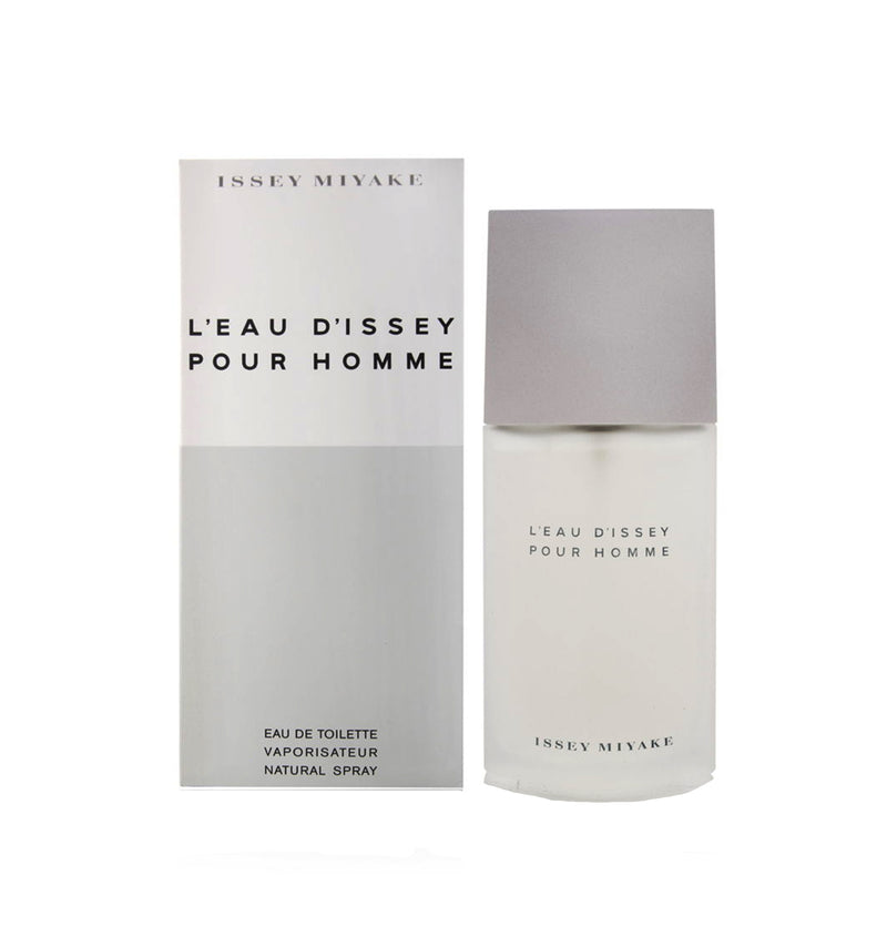 Issey Miyake L'Eau D'Issey Eau De Toilette.