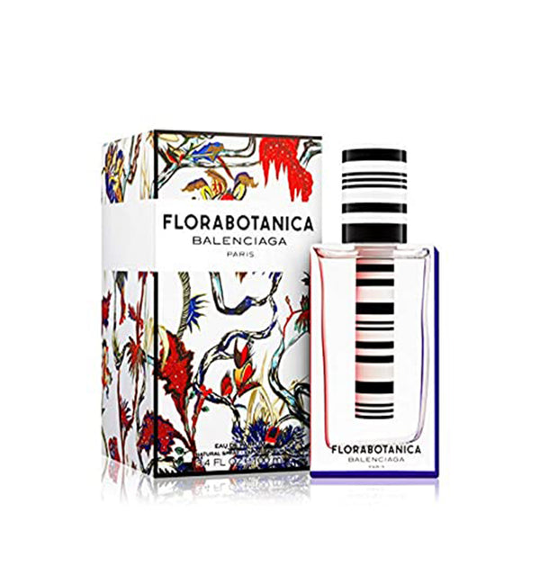 BALENCIAGA Florabotanica Eau de Parfum.