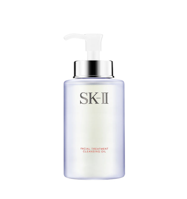 SK-II Facial Treatment Cleansing Oil.