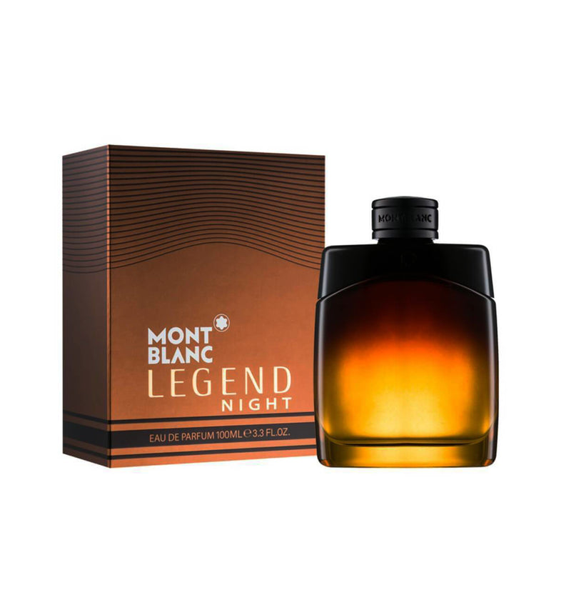 MONTBLANC Legend Night Eau de Parfum