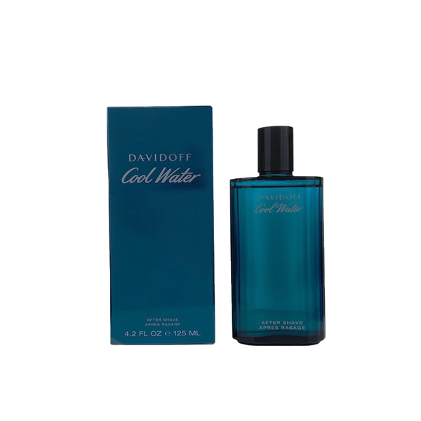 DAVIDOFF Cool Water Aftershave.