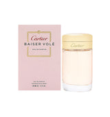 Cartier Baiser Vole Eau de Parfum.