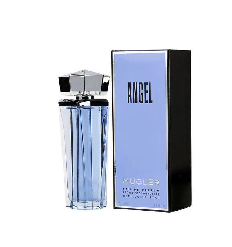 Thierry Mugler Angel Eau de Parfum.