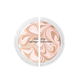 AGE 20'S SIGNATURE ESSENCE COVER PACT LONG STAY + REFILL.