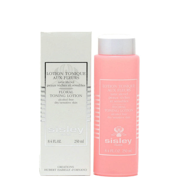 SISLEY floral Toning Lotion.