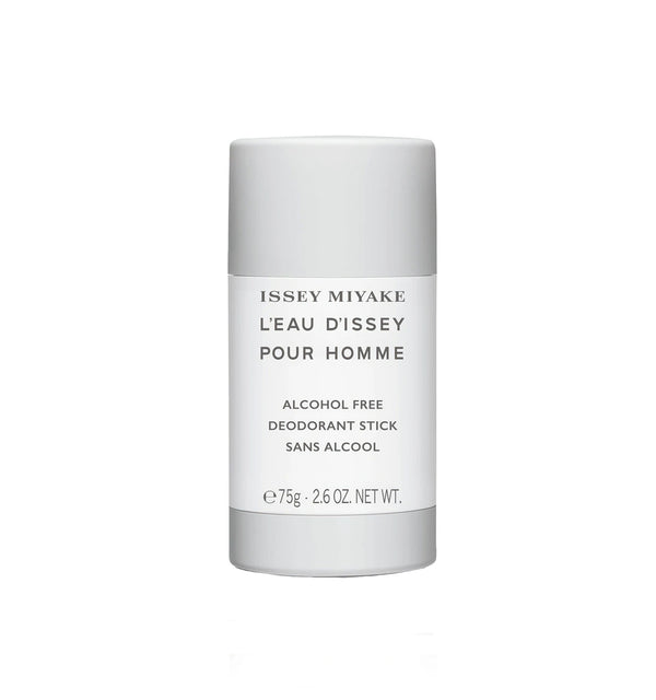 ISSEY MIYAKE  L'EAU D'ISSEY POUR HOMME DEODORANT STICK