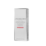 Shiseido men energizing Formula Gel.