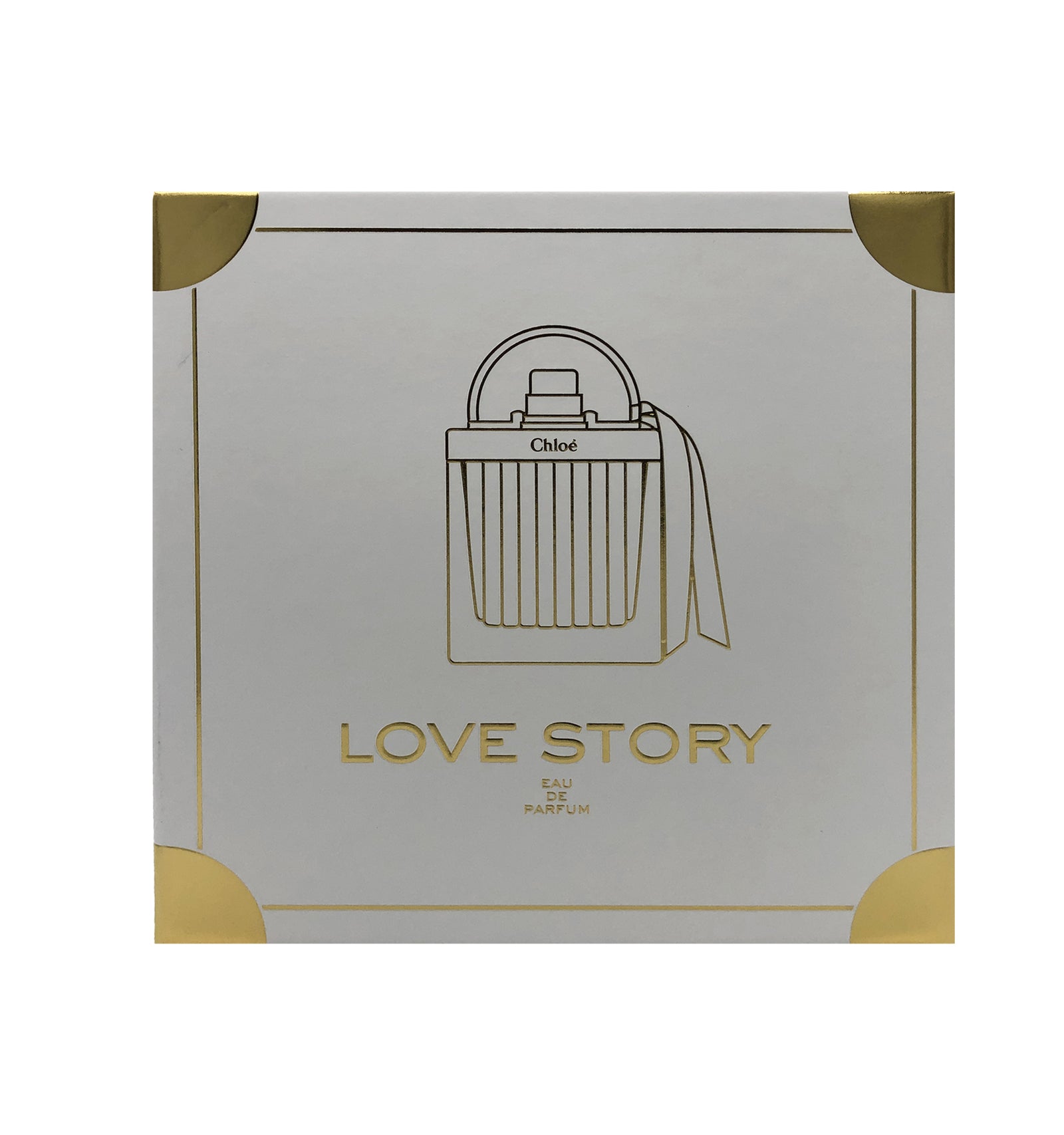 CHLOE Love Story Eau de Parfum Set