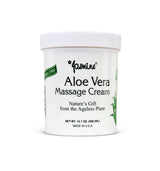 Jasmine Aloe Vera Massage Cream.