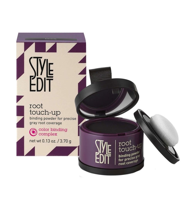 Style Edit Root Touch-Up Powder.