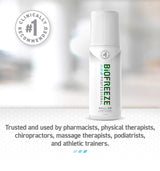 Biofreeze Professional Colorless Roll-on Pain Relief