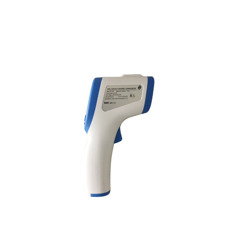 Epidemic Emergency Products Forehead Thermometer.