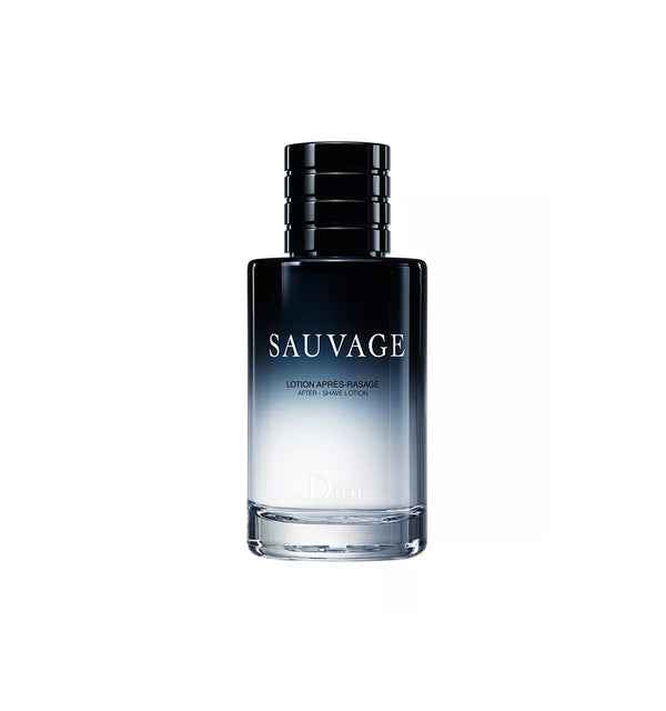 Dior SAUVAGE After-shave lotion