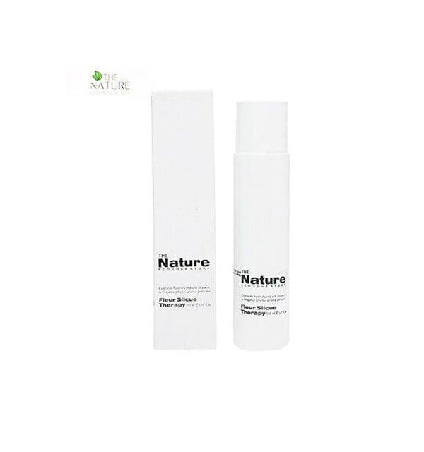 THE Nature Eco-Love Story Fleur Silcue Therapy