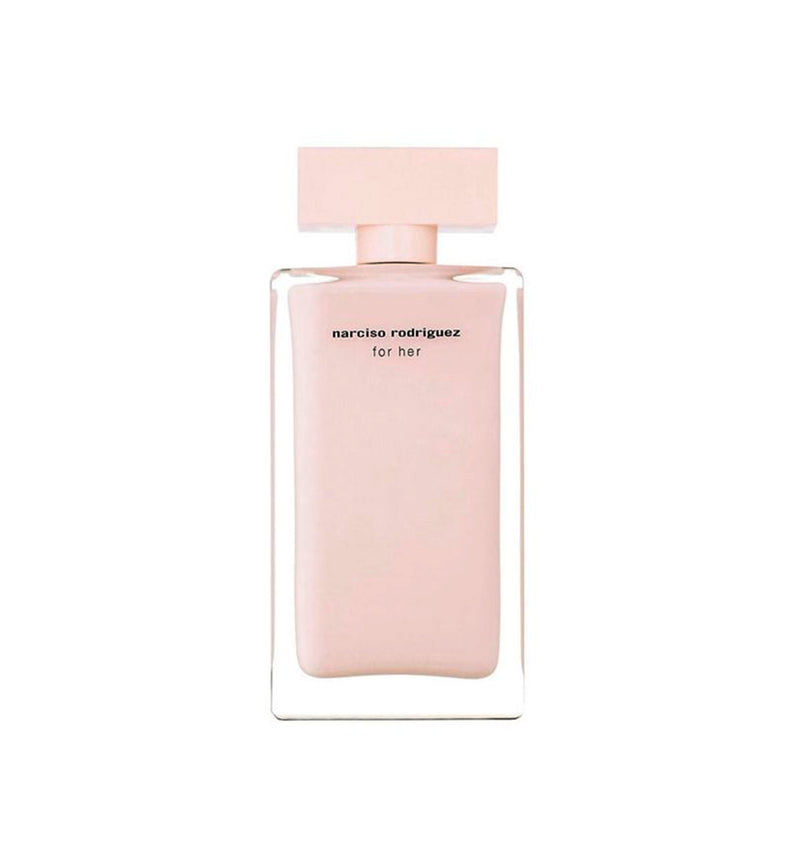 Narciso Rodriguez For Her Eau de Parfum.