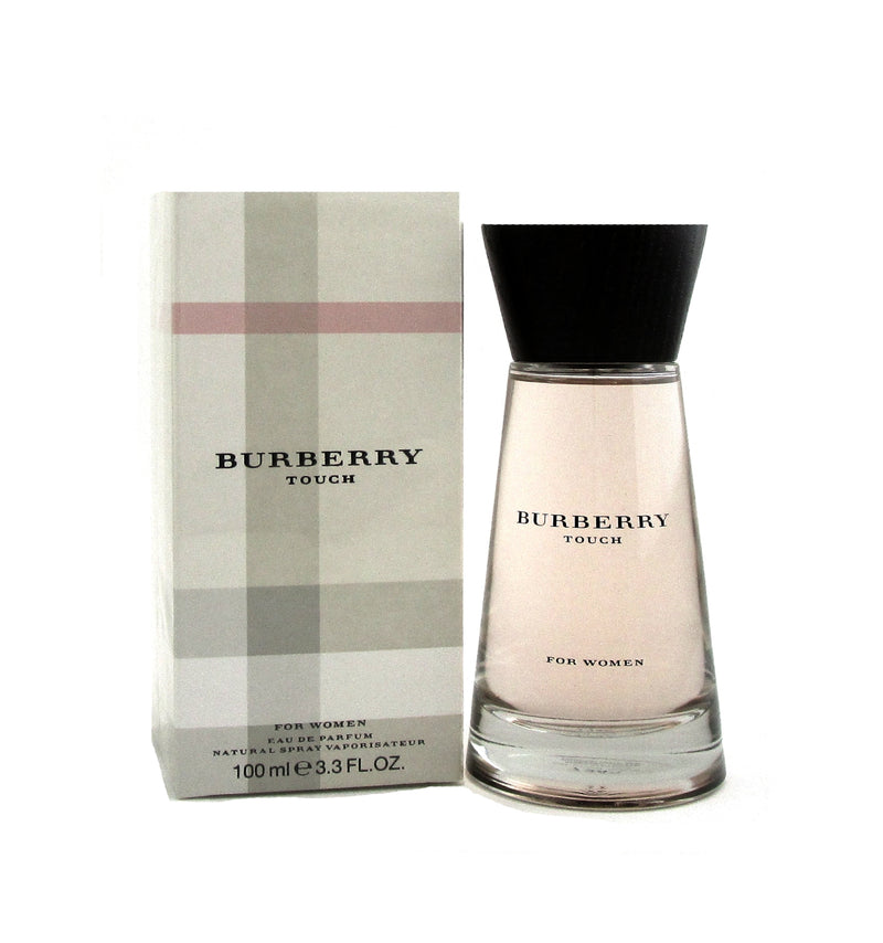 Burberry Touch Eau De Parfum.