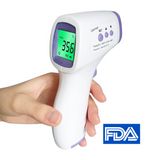 Dikang Infrared Forehead Thermometer.