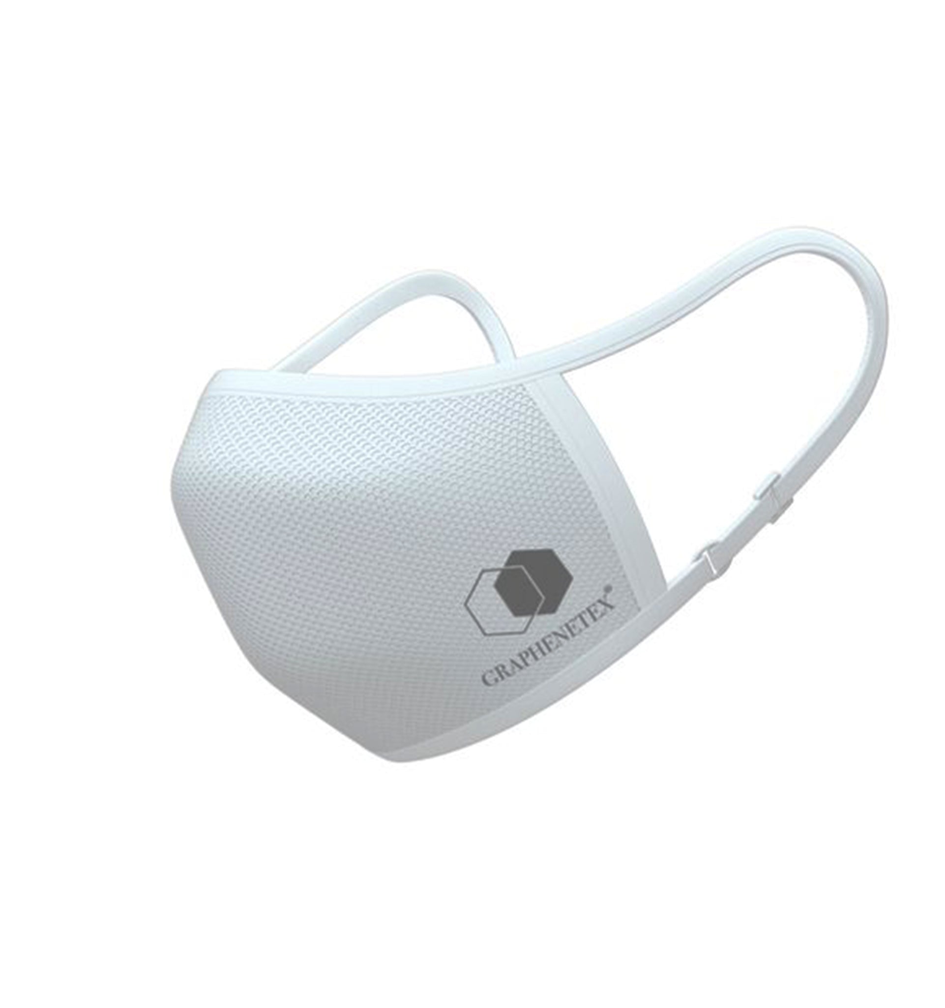 GRAPHENETEX G2 GRAPHENE WHITE.
